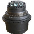 HITACHI ZX230LC FINAL DRIVE ASSY 9181678 MOTORE DI VIAGGIO